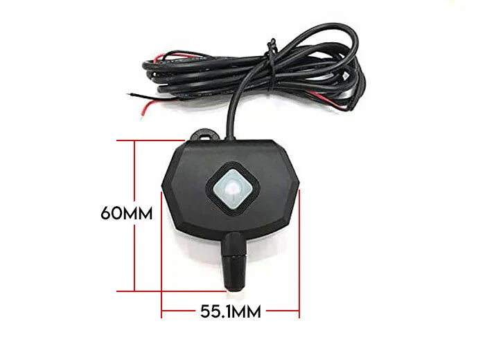 TPMS Signal Booster