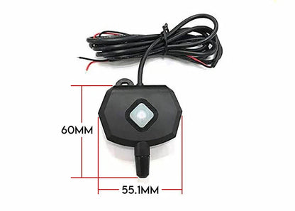 TPMS Signal Booster
