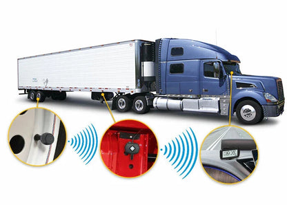 TPMS Signal Booster