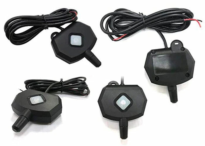 TPMS Signal Booster